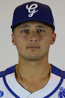 Nico Giarratano