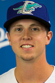 Connor Heady