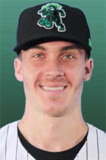 Carson Sands