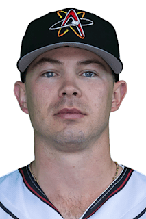 Keegan Thompson