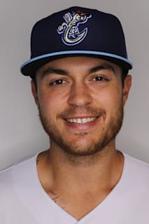Kyle Serrano