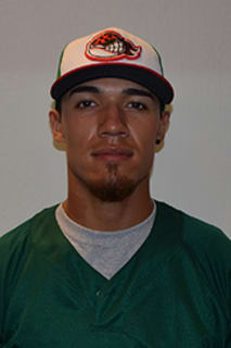 Irving Dominguez