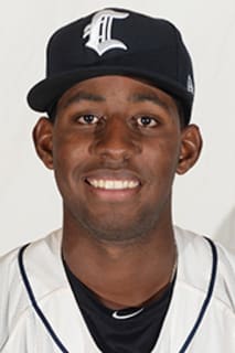 Jhonny Mateo