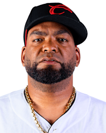 Odrisamer Despaigne