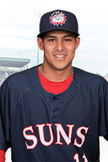 Luis Torres