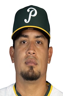 David Rodríguez