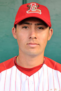 Daniel Zepeda