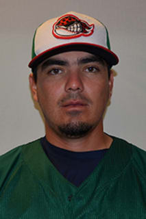 Francisco Martinez