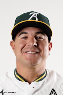Gilberto Carrera