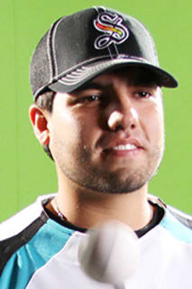 Sergio Zamudio