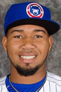 Pedro Silverio