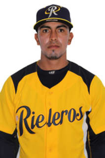 Marco Reyes