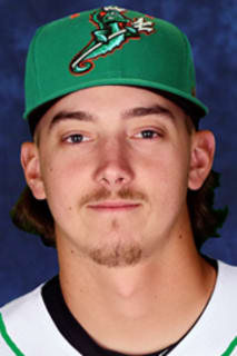 Hunter Harvey