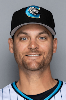 Chad Pinder
