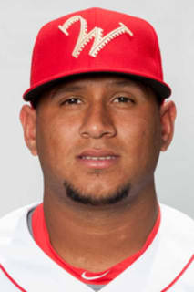 Carlos Indriago
