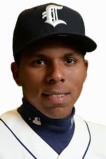Adrian Alfaro