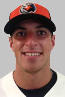 Zach Albin