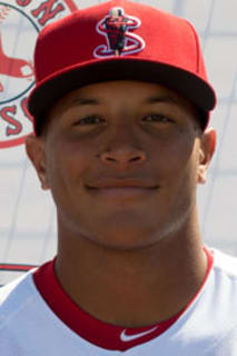 Jordon Austin