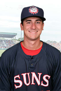 Connor Bach