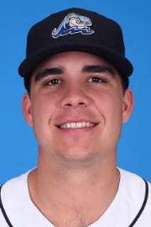 Colby Bortles