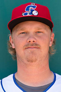 Jake Bray