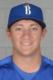Andrew Brockett