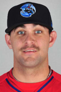 Tyler Buckley