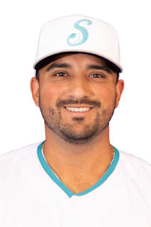 Edgar Cabral