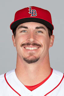Shane Carle