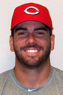 Adrian Chacon
