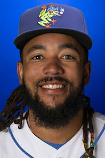 J.P. Crawford