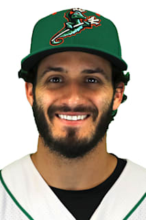 Ben DeLuzio