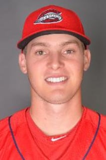Jake Drehoff