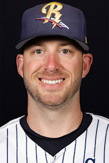 Mitch Garver