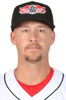 Trevor Gott