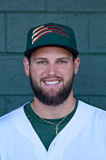 Trevor Graham