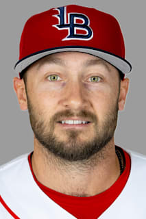 Garrett Hampson