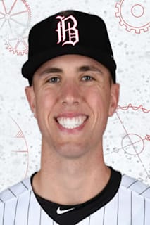 Alec Hansen