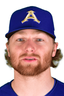 Conor Harber