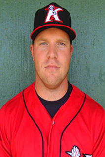 Drew Harrington