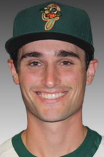 Cody Harris