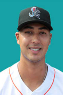 Brad Haynal