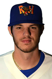 Jonah Heim