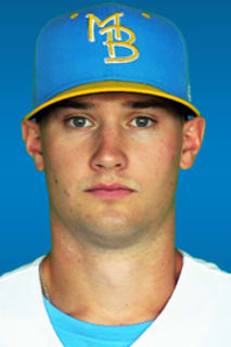 Chad Hockin