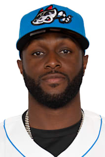 Torii Hunter Jr.