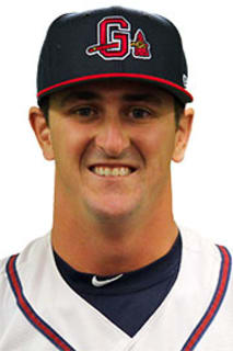 Stephen Janas