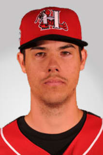 Luke Lanphere