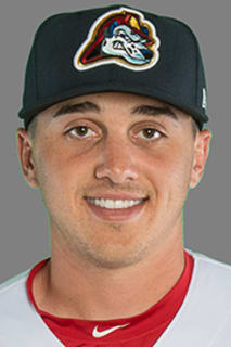 Zach Loraine