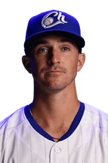 Aaron McGarity