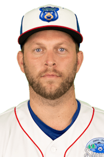 Kyle McGowin
